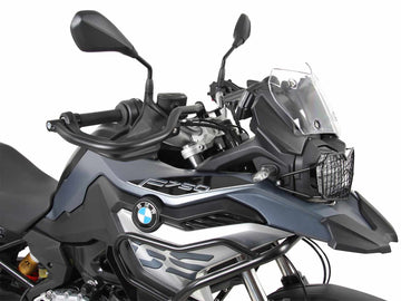 BMW F 800 GS [2024-2025] - front protection bar - 0