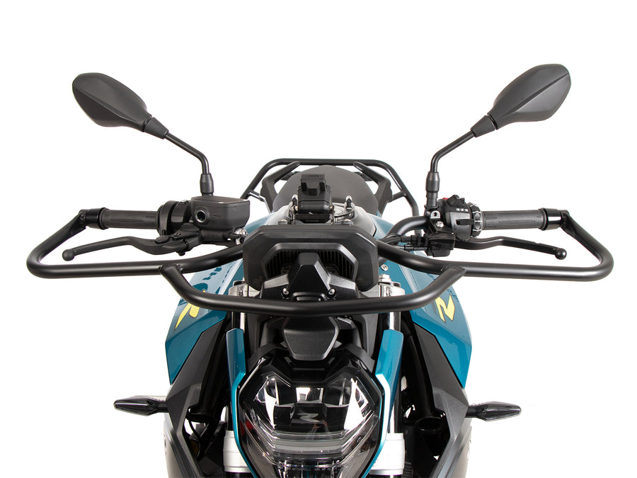 BMW F 900 R [2025-2026] - Frontschutzbügel schwarz