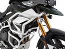 Triumph Tiger 850 Sport [2021-2025] - Tank protection bar Solid-4