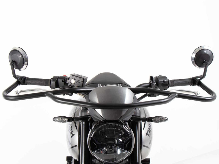 Triumph Trident 660 [2021-2024] - barre de protection avant