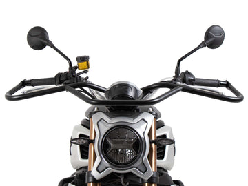 CF Moto 700 CL-X [2022-2024] - Frontschutzbügel schwarz