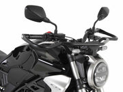 Honda CB 300 R [2018-2025] - Protection avant noire
