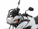 Honda CB 125 F [2021-2025] - Frontschutzbügel schwarz