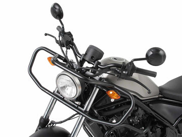 Honda CMX 500 Rebel [2017-2025] - barre de protection avant