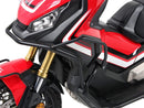 Honda X-ADV [2017-2020] - barre de protection contre le front-1