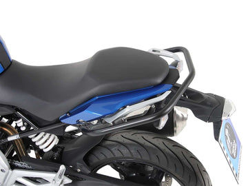 BMW G 310 R [2016-2025] - barre de protection arrière - 0