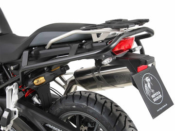 BMW F 750 GS [2018-2023] - barre de protection arrière - 0