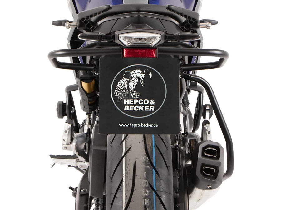 BMW F 900 R [2020-2024] - barre de protection arrière