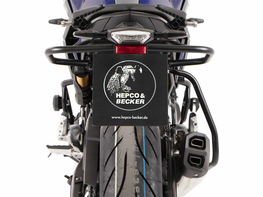 BMW F 900 R [2020-2024] - barre de protection arrière