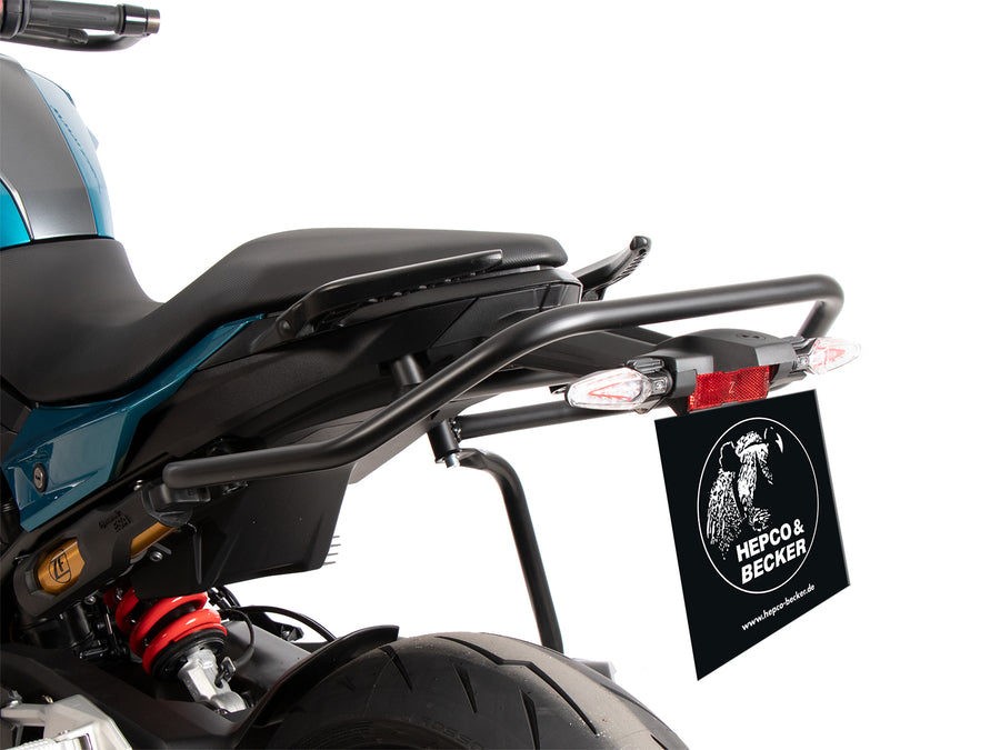 BMW F 900 R [2025-2026] - Heckschutzbügel schwarz