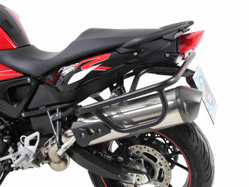 BMW F 800 R [2015-2019] - barre de protection arrière