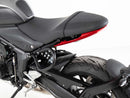 Triumph Trident 660 [2025] - barre de protection arrière-1