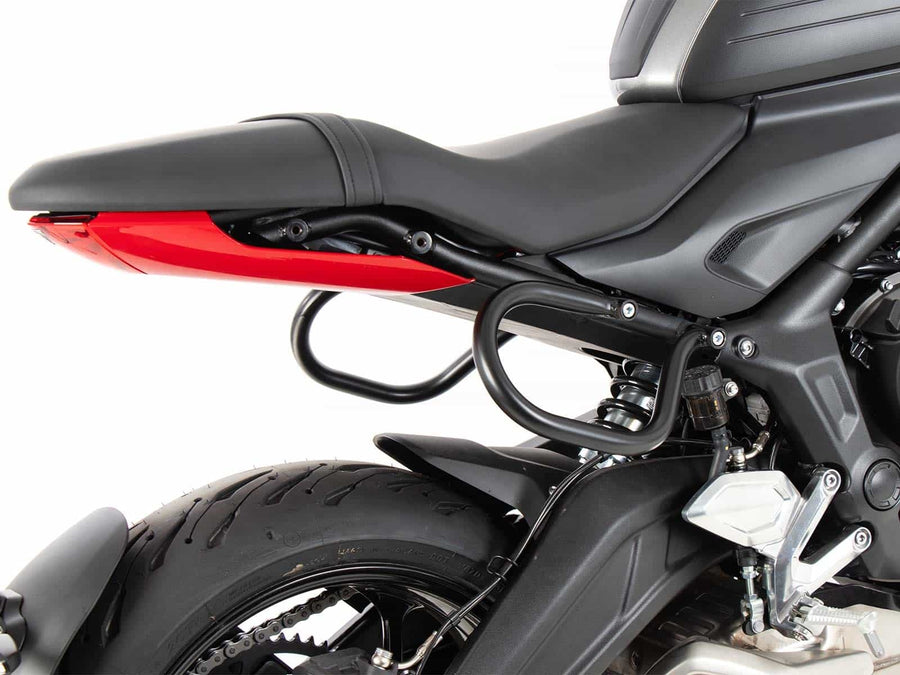 Triumph Trident 660 [2021-2024] - barre de protection arrière