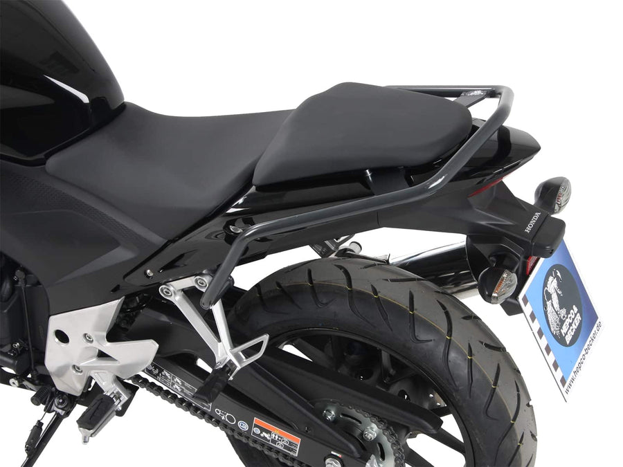Honda CB 500 X [2019-2023] - Heckschutzbügel anthrazit
