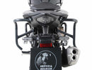 Honda CB 500 F [2019-2023] - Heckschutzbügel anthrazit