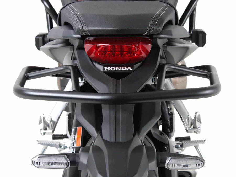 Honda CB 650 R [2019-2020] - Heckschutzbügel schwarz