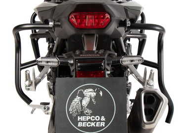Honda CB 750 Hornet [2023-2026] - Heckschutzbügel schwarz