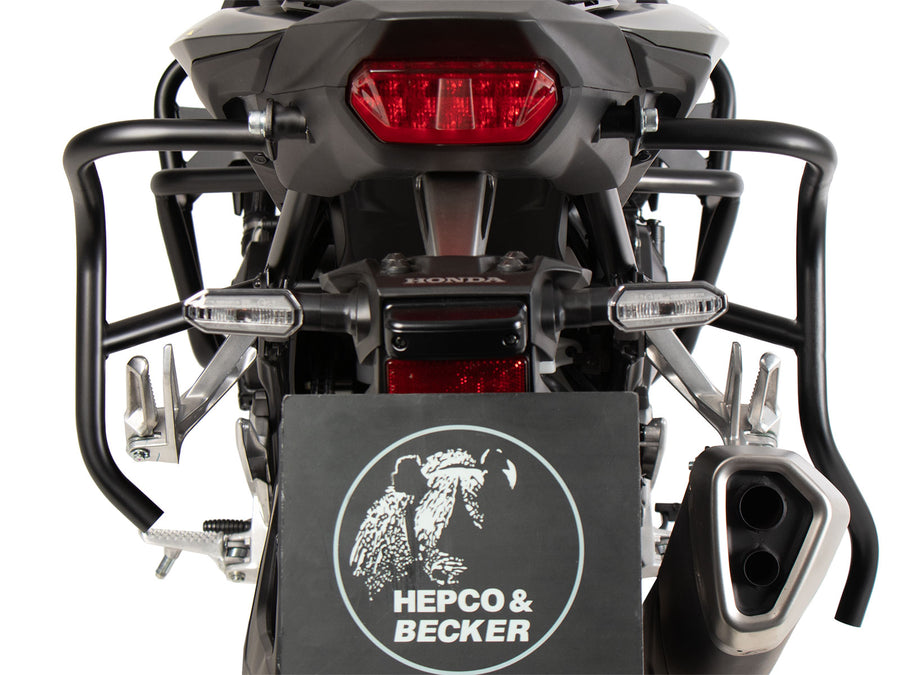 Honda CB 750 Hornet [2023-2026] - Heckschutzbügel schwarz