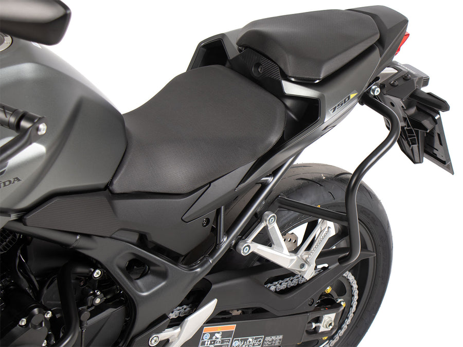 Honda CB 750 Hornet [2023-2026] - Heckschutzbügel schwarz