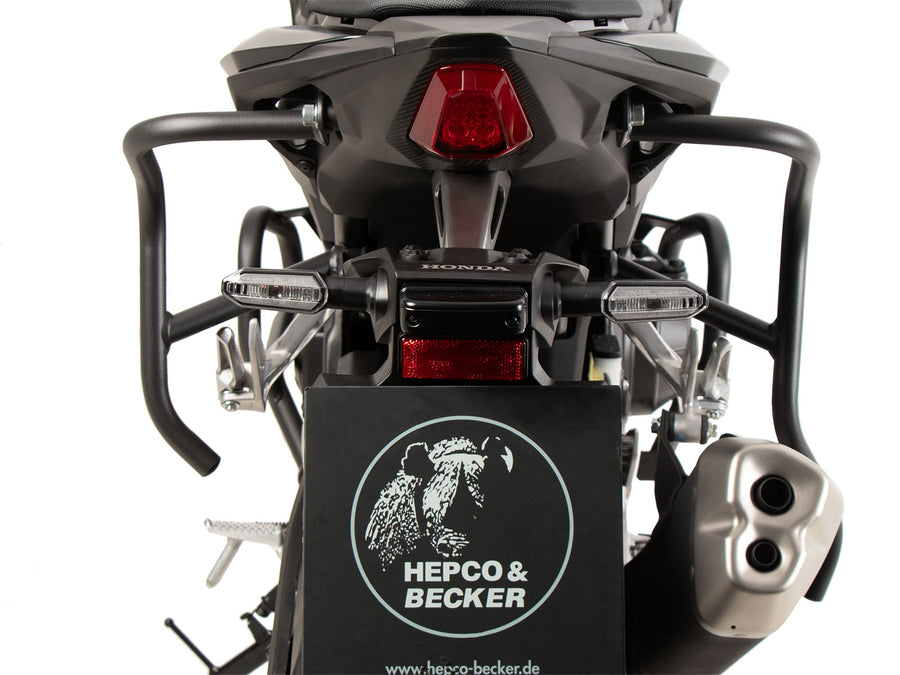Honda CB 500 Hornet [2024-2026] - Heckschutzbügel anthrazit