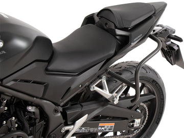 Honda CB 500 Hornet [2024-2026] - Heckschutzbügel anthrazit