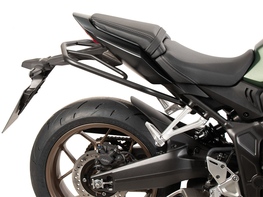Honda CB 650 R [2024-2026] - Heckschutzbügel schwarz