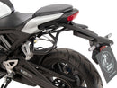 Honda CB 125 R [2018-2024] - Heckschutzbügel schwarz