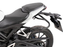 Honda CB 125 R [2018-2024] - Heckschutzbügel schwarz