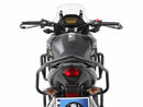 Honda CB 500 X [2019-2023] - Heckschutzbügel anthrazit