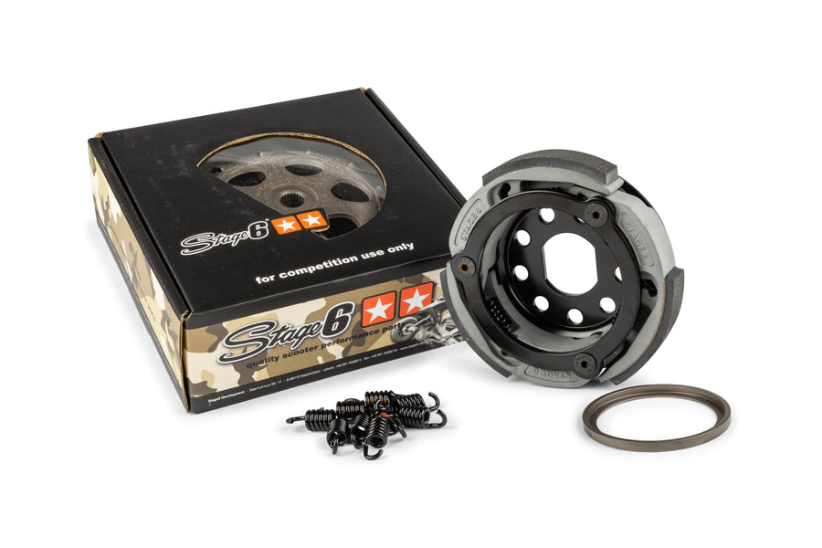MBK Nitro 50 2T LC [2000–] - Kupplung mit Glocke Sport Pro