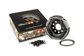 MBK Nitro 50 2T LC [–1998] - Kupplung mit Glocke Sport Pro