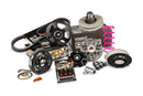 Aprilia SR Netscaper 50 2T LC - variateur et embrayage R/T Oversize