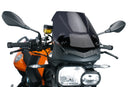 BMW F 800 R [2014] – New Generation Sport – Heavily tinted