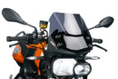 BMW F 900 R [2025] - New Generation Sport Windshield | Tinted | PUIG 5051H