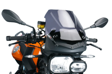 BMW F 800 R [2014] – Nouvelle Génération Sport – Fortement teinté