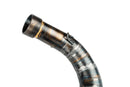 Beta RR SM 50 2T - Exhaust R/T 80-90 without ESD