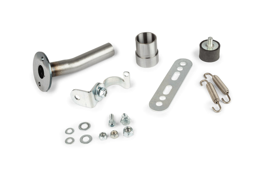 Beta RR Enduro 50 2T - Pot d'échappement R/T 80-90 sans ESD