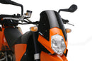 KTM 950 SUPERENDURO [2008] – Nouvelle Génération Sport – Transparent-5