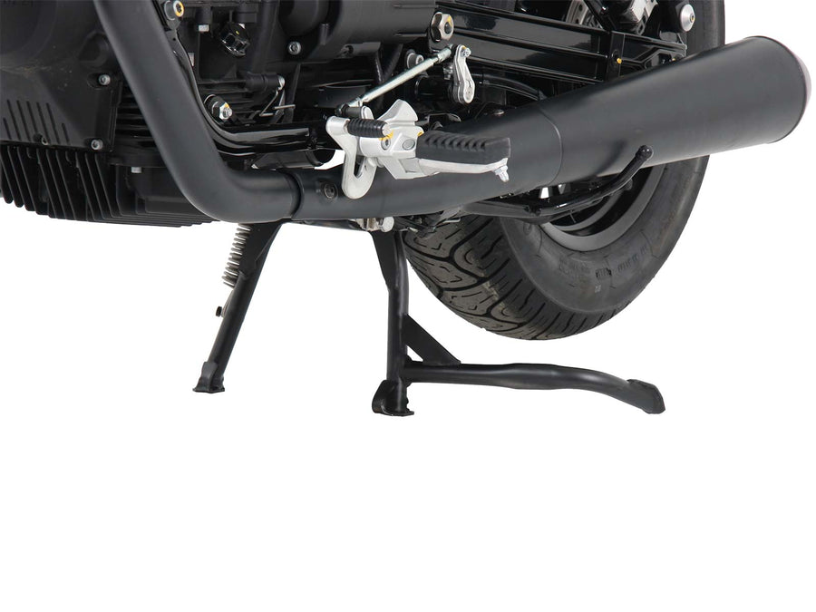 Moto Guzzi V 9 Bobber [2021-2025] - Stand principal