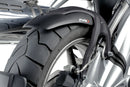 BMW R 1200 GS EXCLUSIVE [2017] - Enjoliveur de roue arrière | Noir mat | PUIG5055J