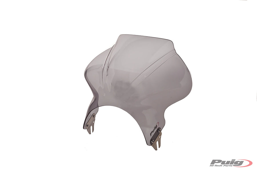 SUZUKI GSF 650 BANDIT ABS [2006] - Cockpit windshield | Tinted | PUIG 5060H