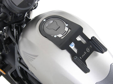 Honda CMX 500 Rebel [2017-2025] - Tanking Basic, y compris le sac de réservoir homologue