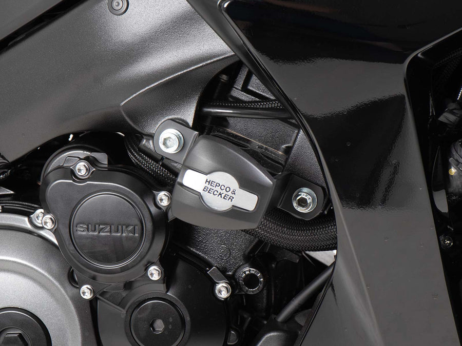 Suzuki GSX-S 1000 GT [2022-2025]-PAD-PROTECTION
