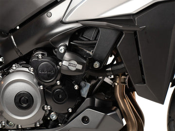 Suzuki GSX-S 1000 GX [2024-2025]-PAD-PROTECTION