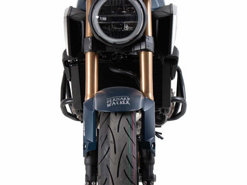 Honda CB 650 R [2021-2023] - Motorschutzbügel "Solid" schwarz