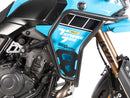 Yamaha Ténéré 700 Rally [2025] - Tank protection bar Solid-1