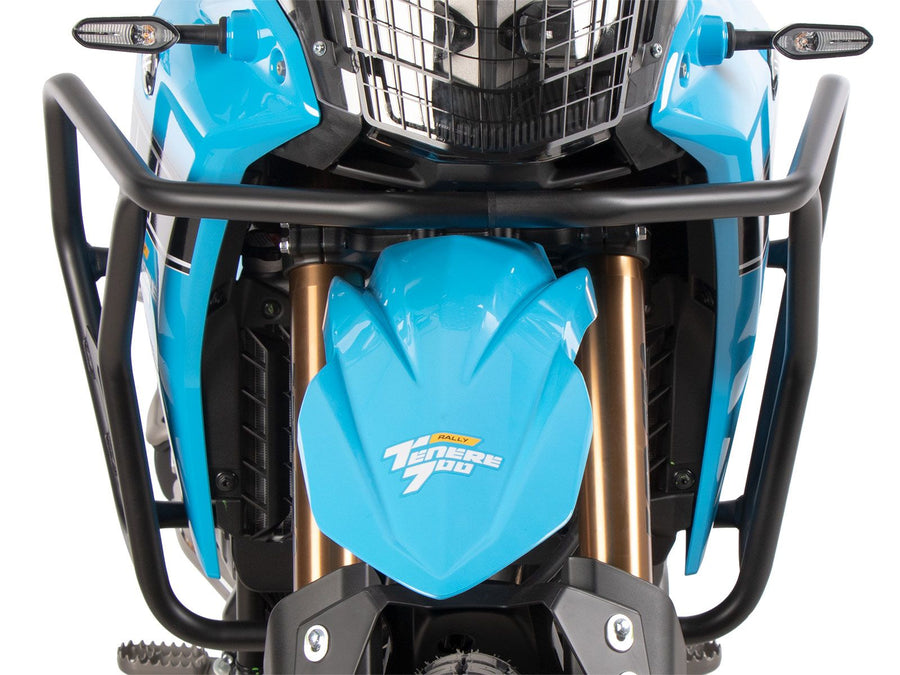 Yamaha Ténéré 700 Rally [2025] - Tank protection bar Solid