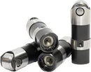 Harley-Davidson FLSTFI 1923 Softail Fat Boy Grey Ghost 117 [2026] - Poussoirs hydrauliques à levée complète Race Series® - Image 9