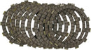 Daytona 955 [EBC] – CK Standard Series clutch kit
