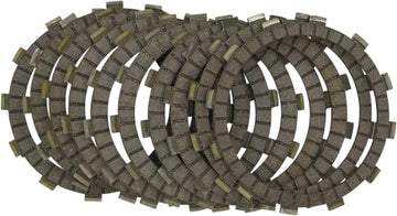 Triumph Tiger 955 [EBC] – CK Standard Series clutch kit